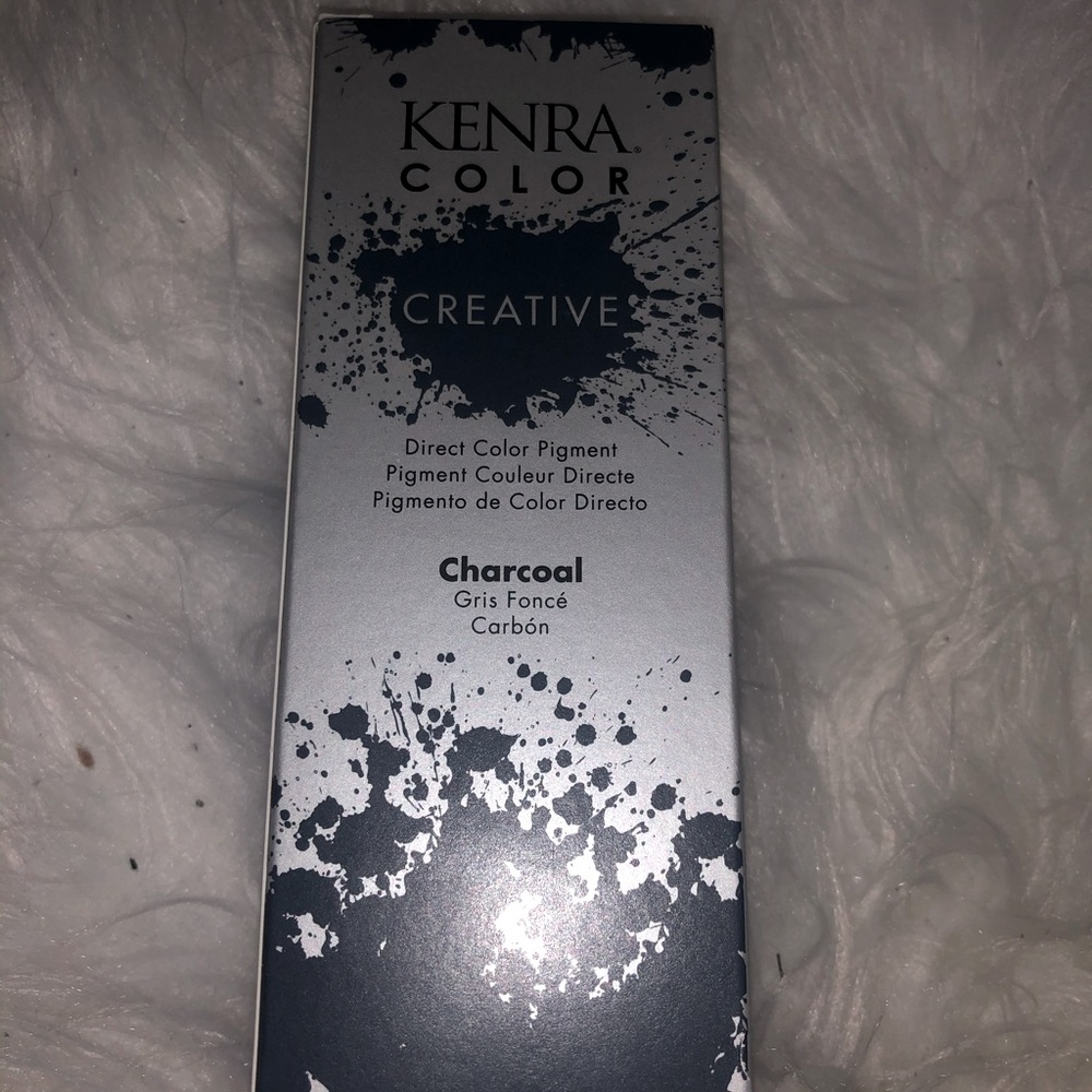 Kenra Creative Hair Color